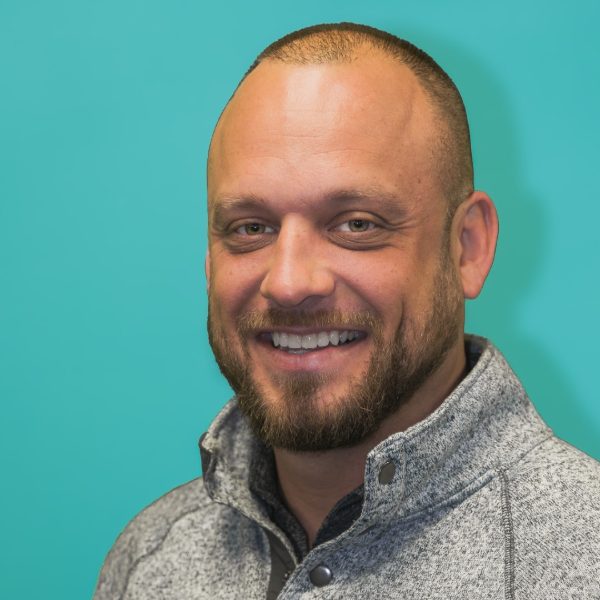 Aaron Christy founder Ellettsville Metal Roofing