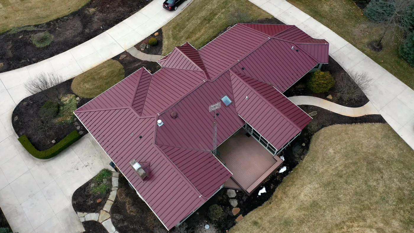 Membrane repair completed in Ellettsville